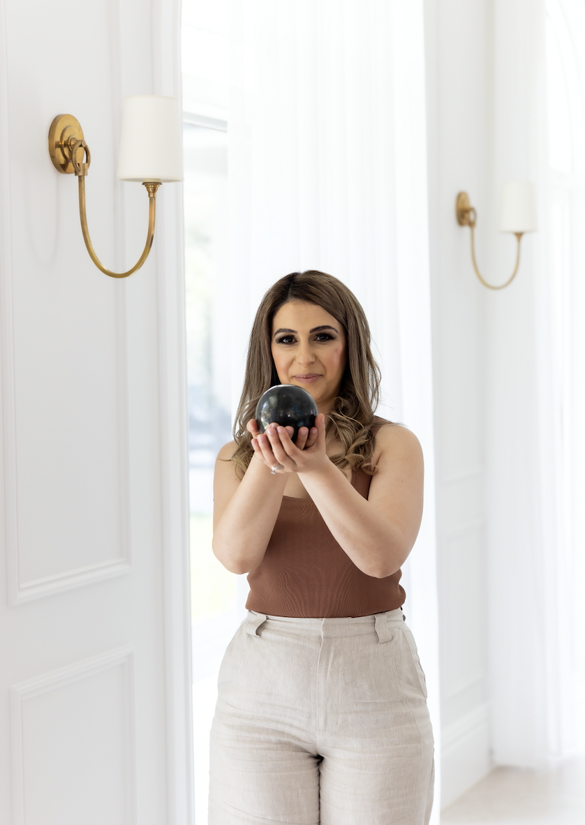 book a discovery call